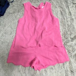 Brand New Sugar Lips Two Piece Set